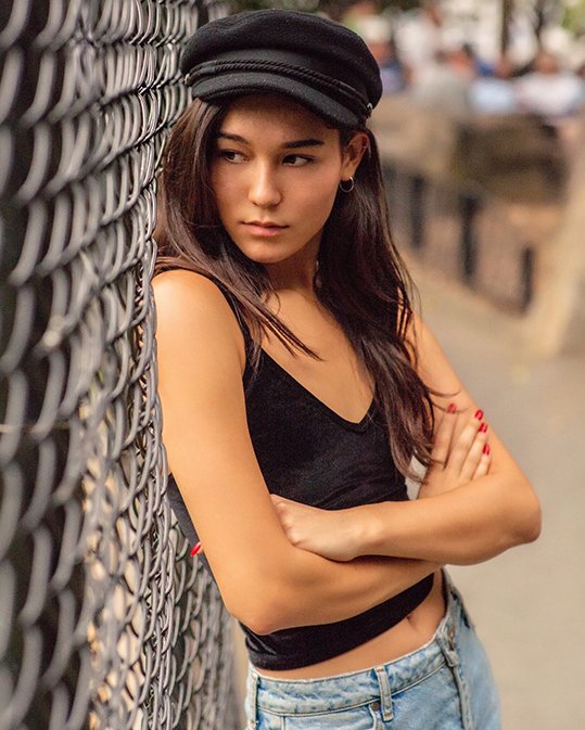 Katharina R