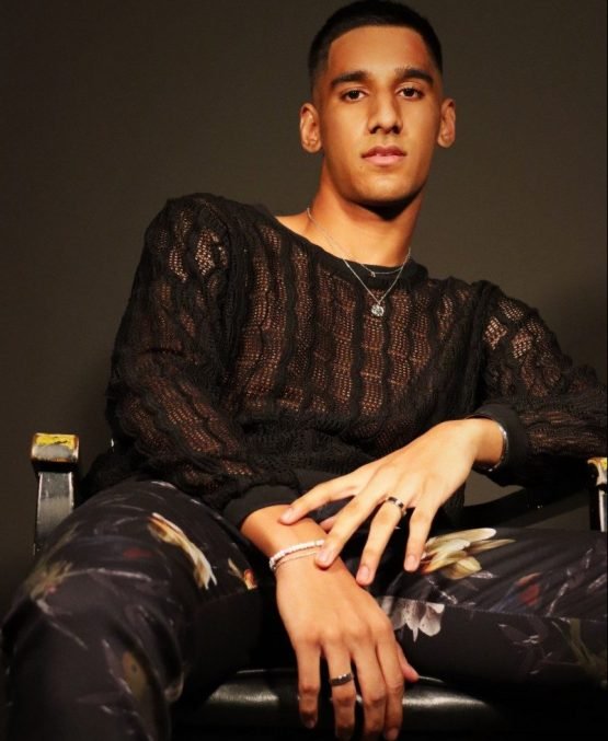 Azim Akbar